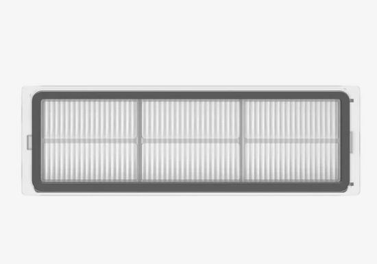  Зображення HEPA-фільтр для Dreame W10 (RHF6) 